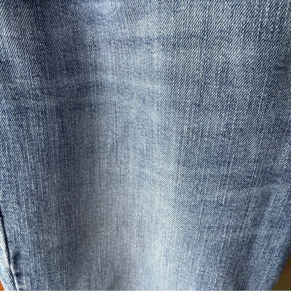 Levi’s 511 Slim Fit Jeans 32x34 Light Wash Stretch Denim Men’s